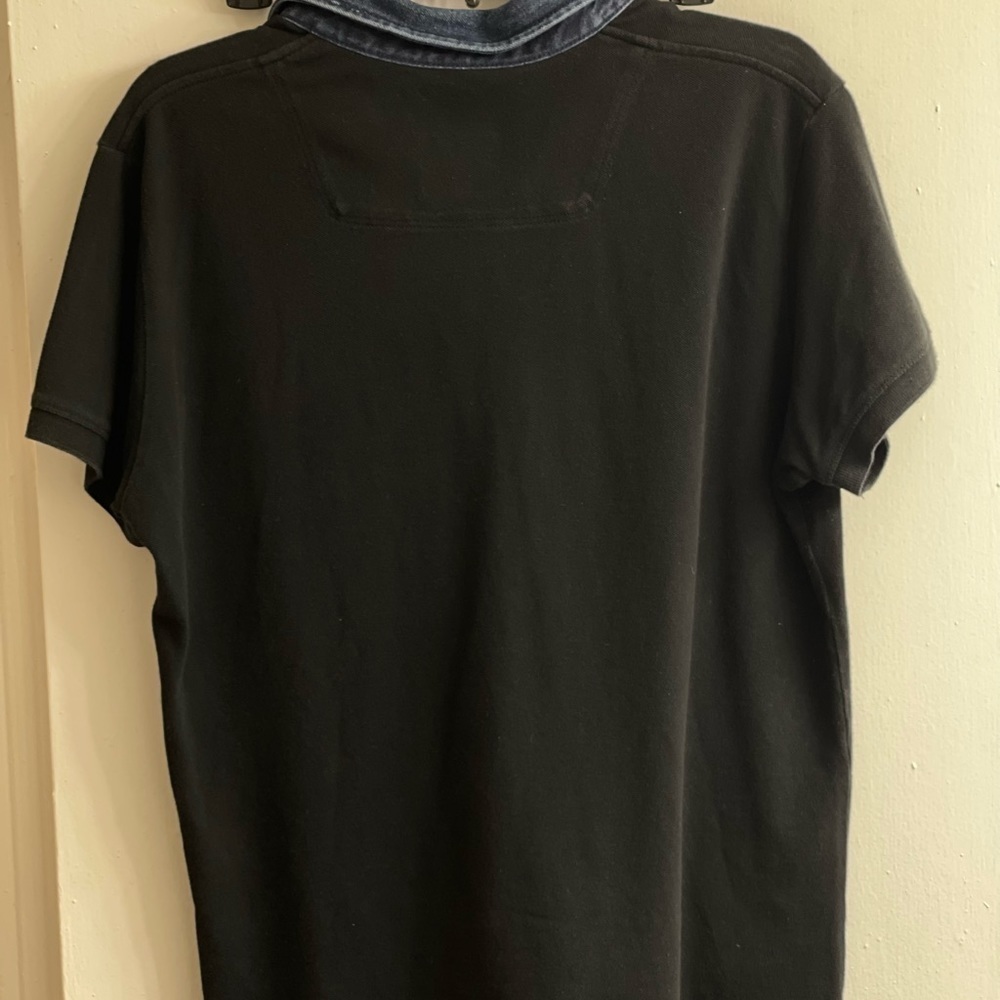 Diésel polo shirt size M . - Picture 3 of 5